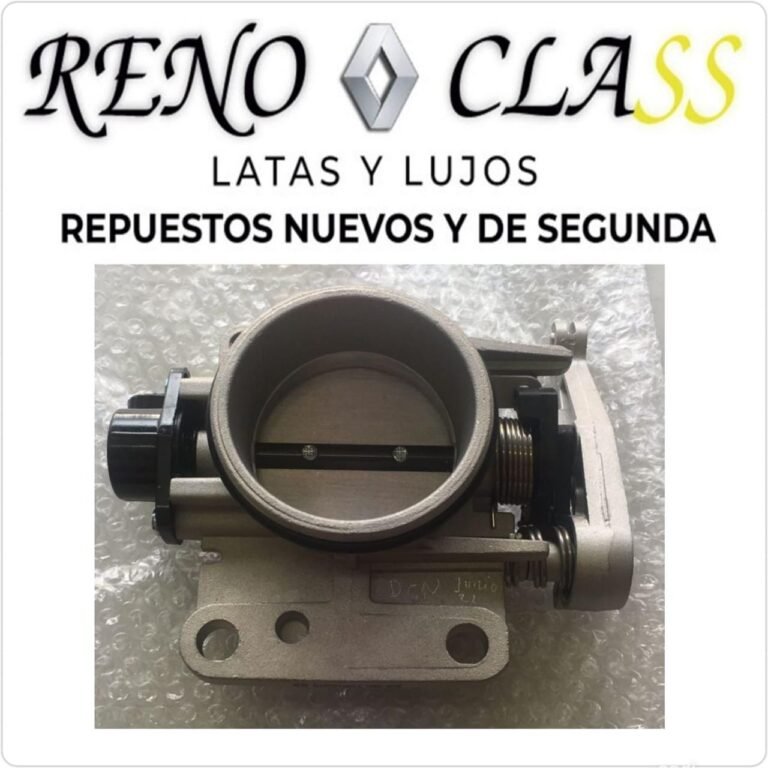 Renoclass 1