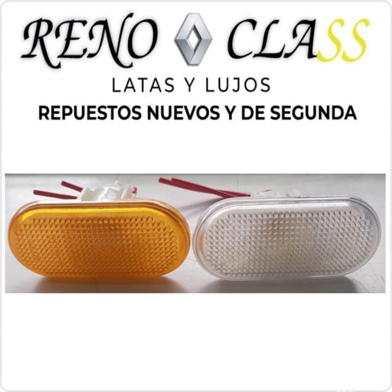 Renoclass 1