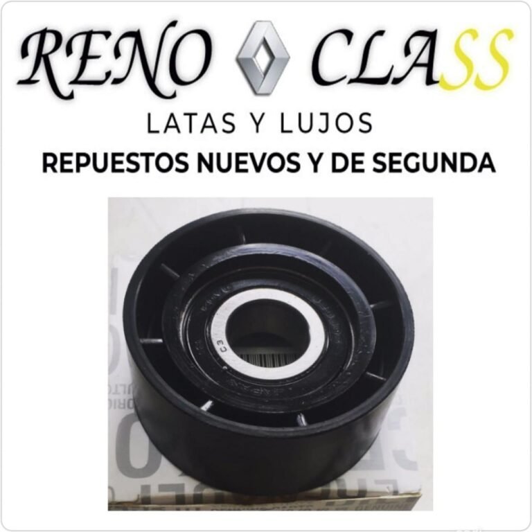 Renoclass 1