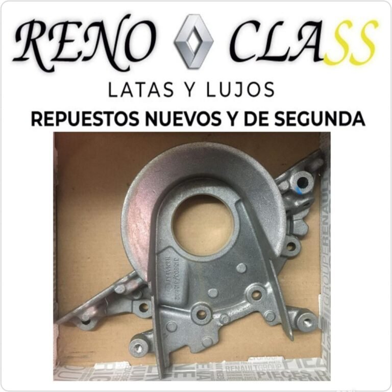 Renoclas