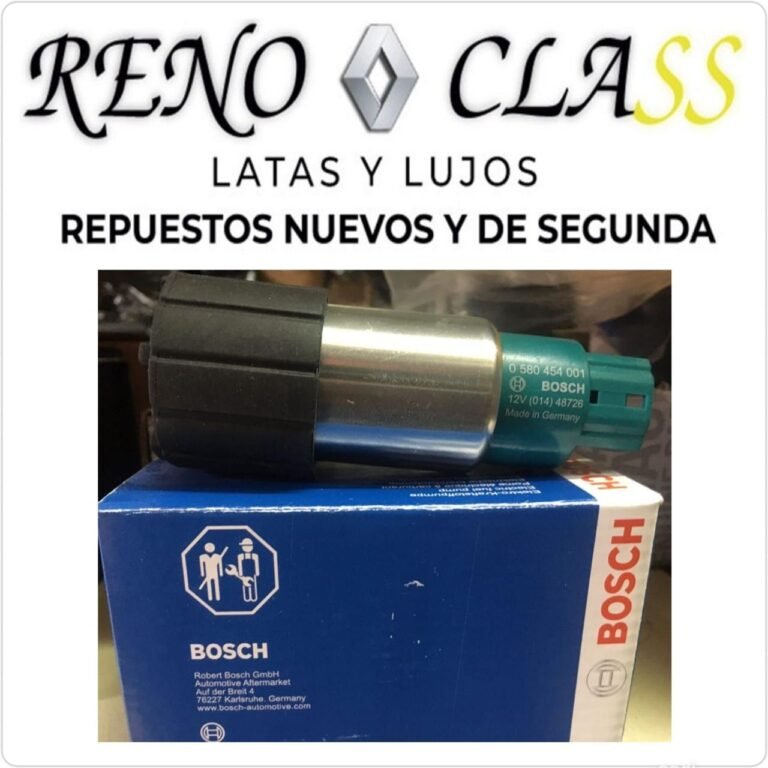 Renoclass 1