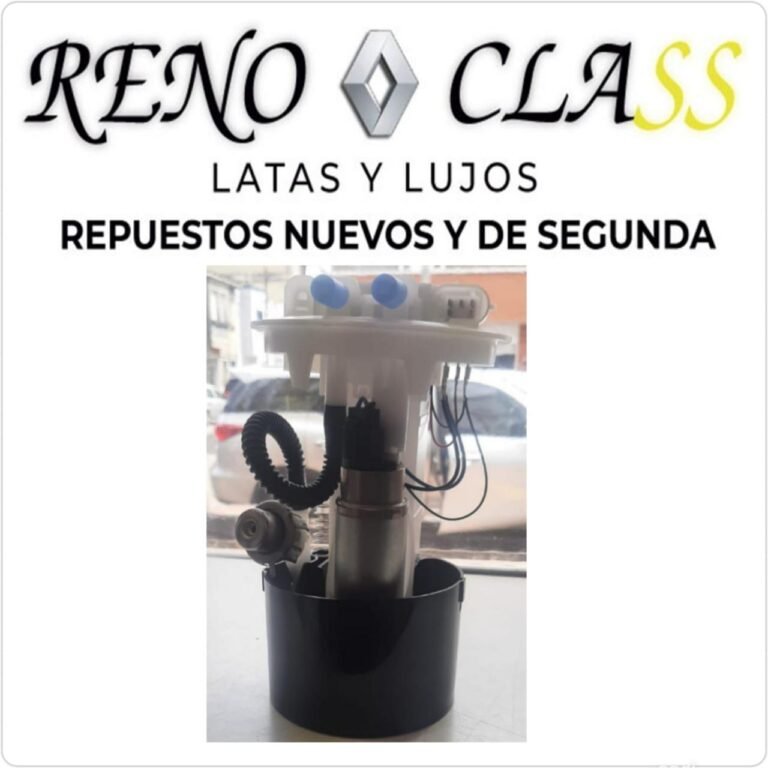 Renoclass 1