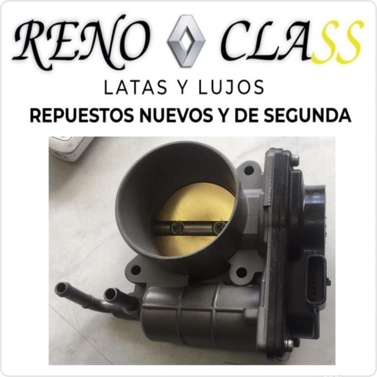 Renoclass 1