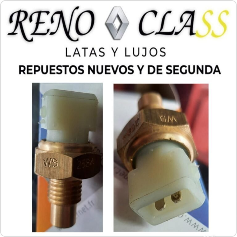 Renoclass 1