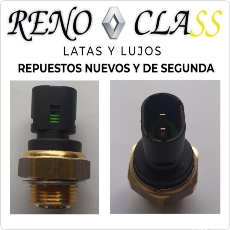 Renoclass 1