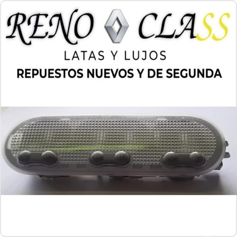 Renoclass