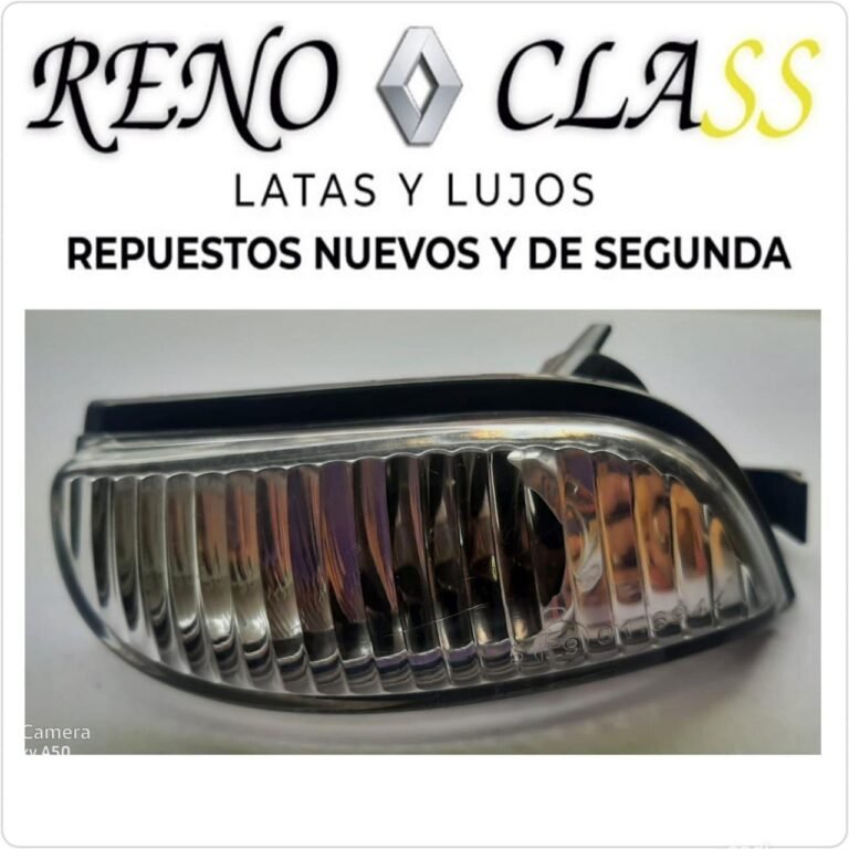 Renoclass 1