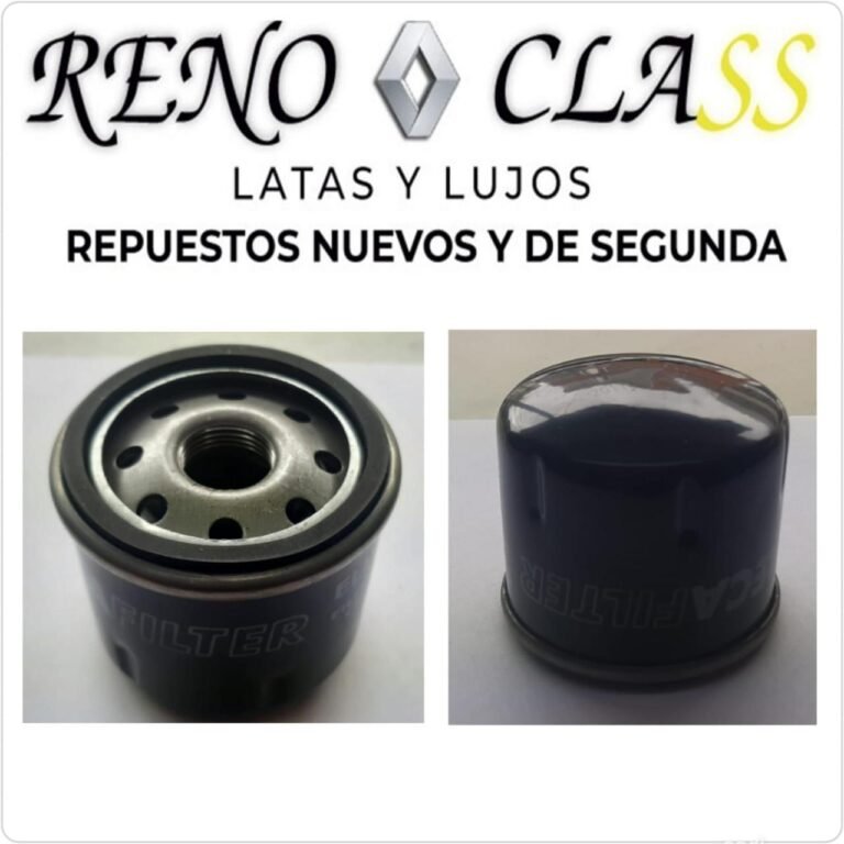 Renoclass 1