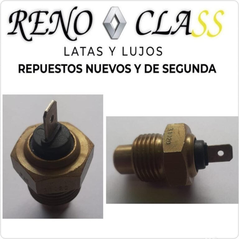 Renoclass 1