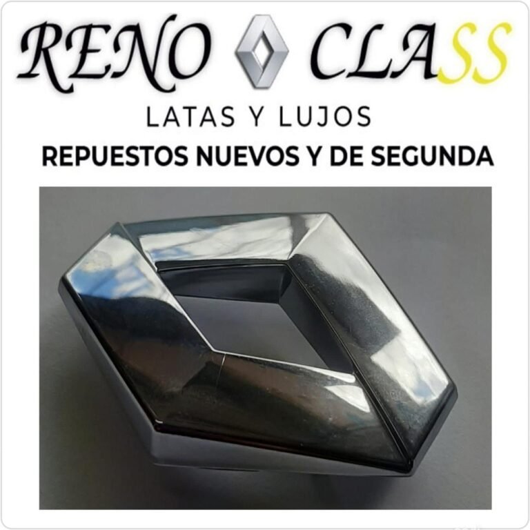 Renoclass 1