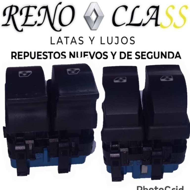 Renoclass 1