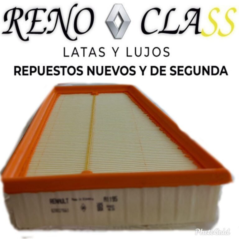 Renoclass 1