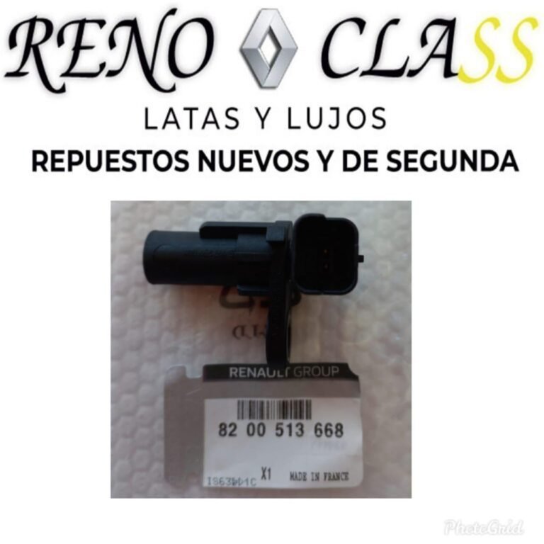 Renoclass 1