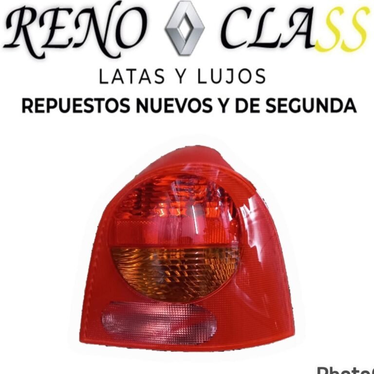 Renoclass 1