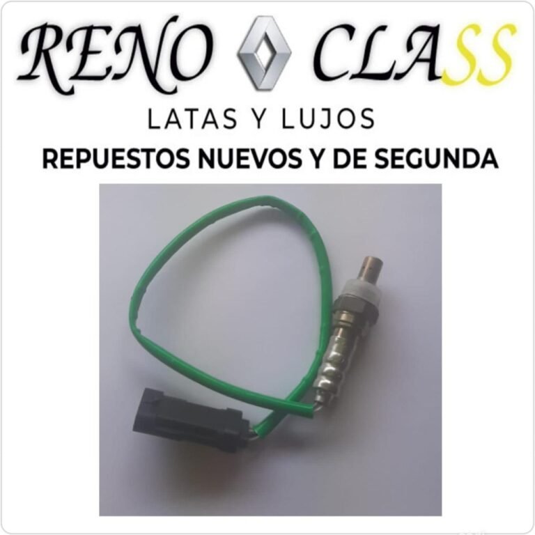 Renoclass 1