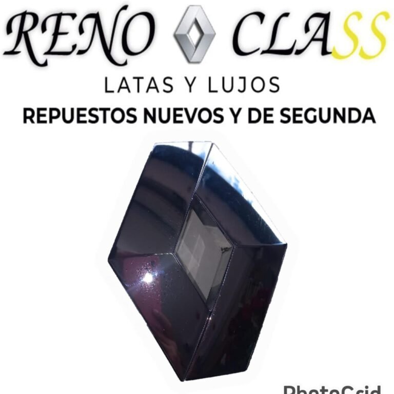 Renoclass 1