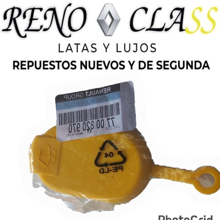 Renoclass 1