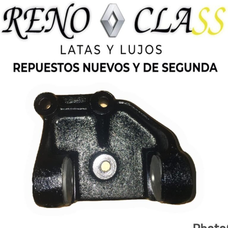 Renoclass 1