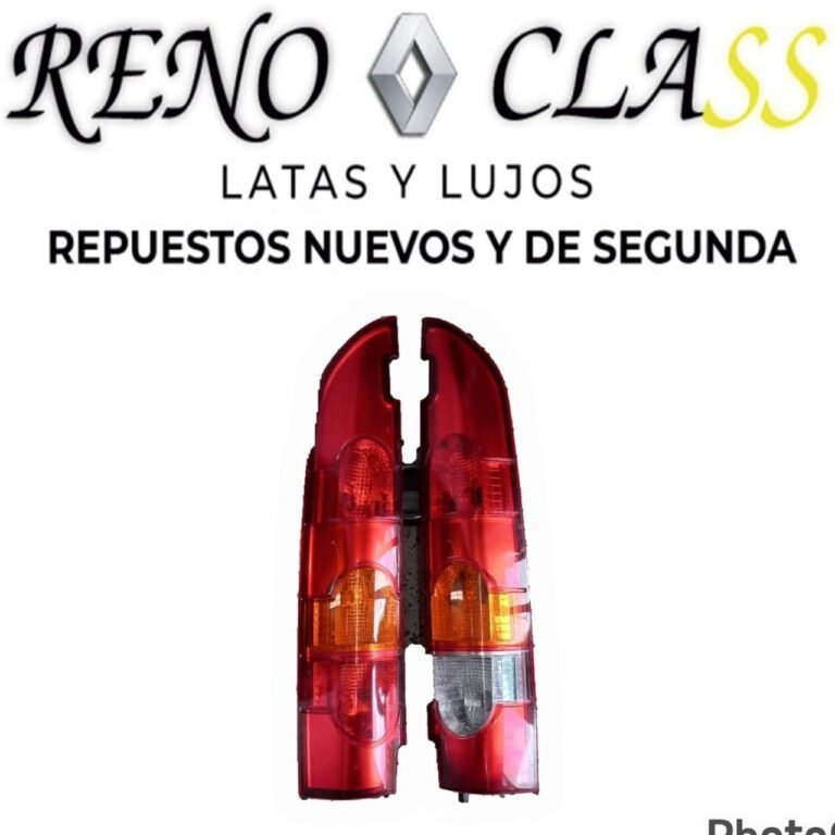 Renoclass 1