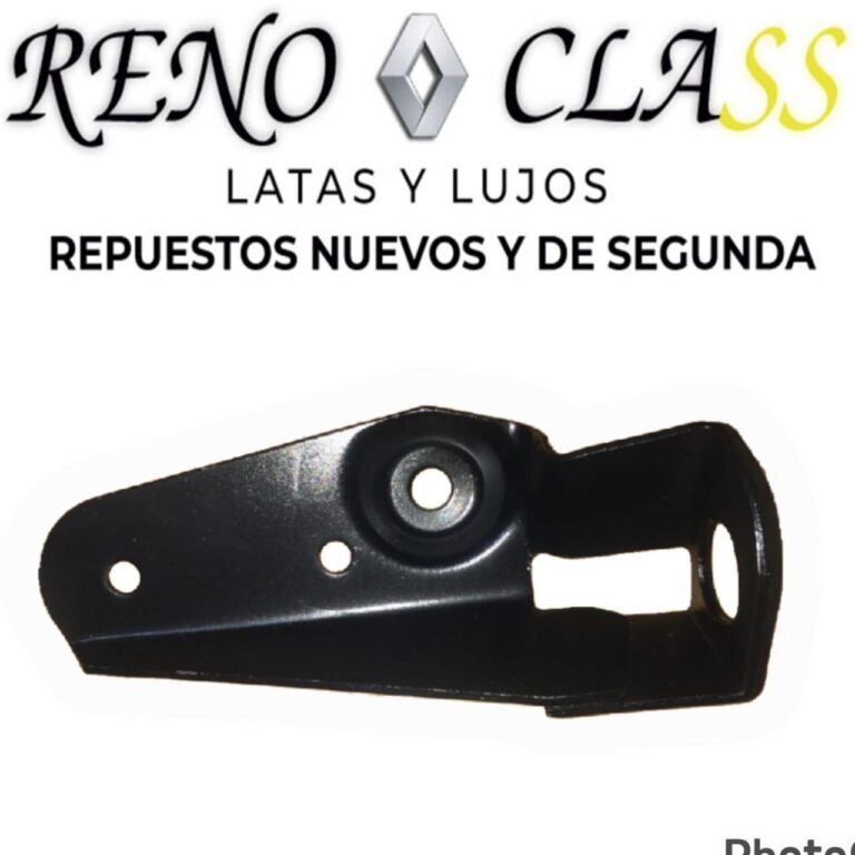 Renoclass 1