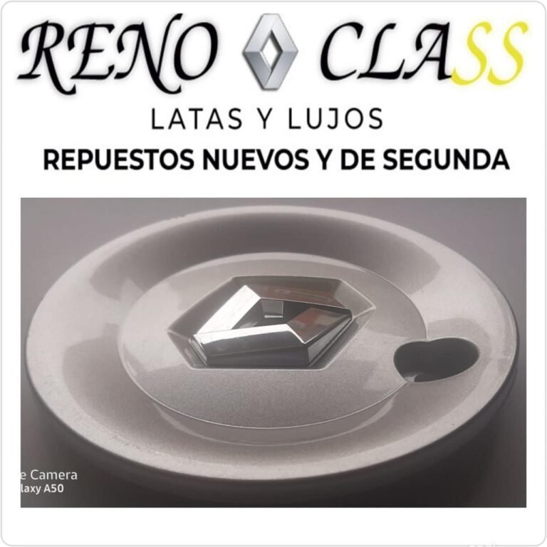 Renoclass 1