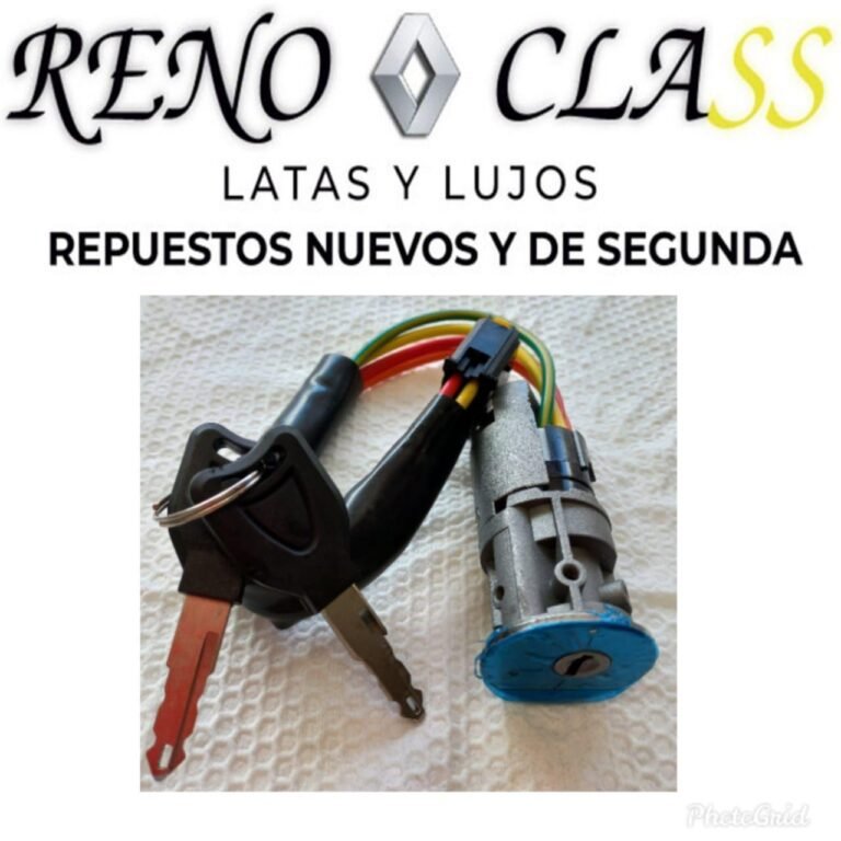 Renoclass 1