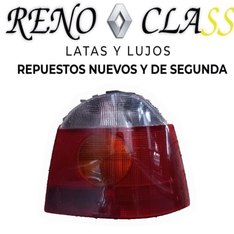 Renoclass 1