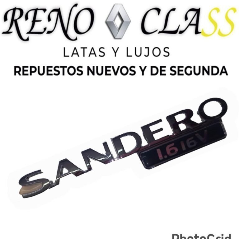 Renoclass 1