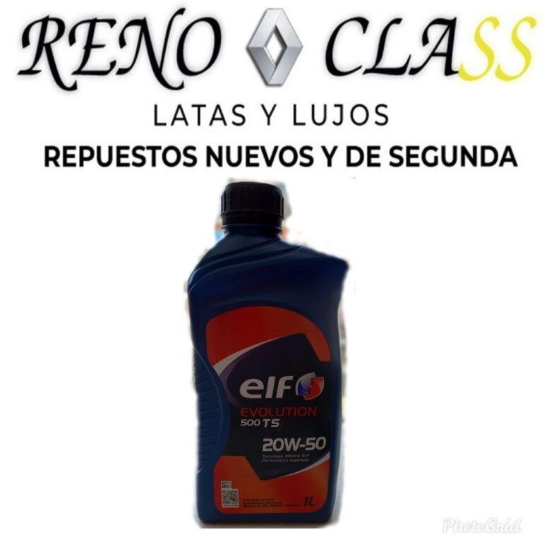 Renoclass