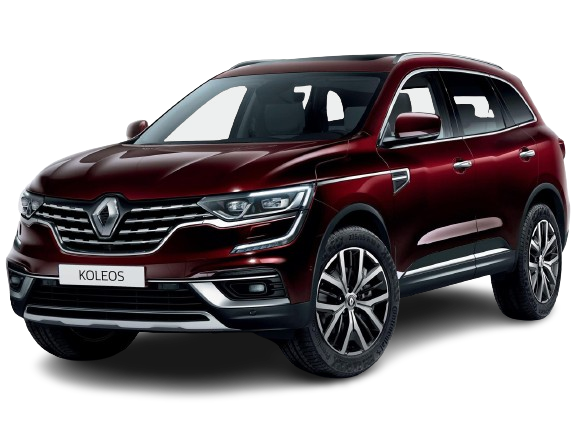 Koleos